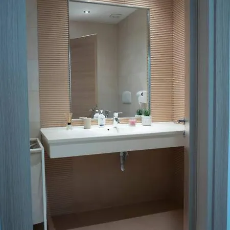 Apartament Luxury 2 Bedroom Bukareszt