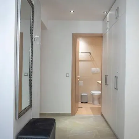 Luxury 2 Bedroom * Бухарест