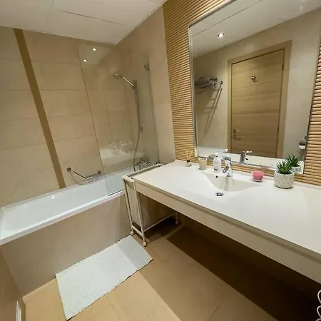 Apartament Luxury 2 Bedroom