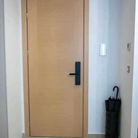 Luxury 2 Bedroom Apartament Bukareszt