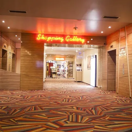 Апартаменты Luxury 2 Bedroom *