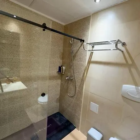 Апартаменты Luxury 2 Bedroom Бухарест