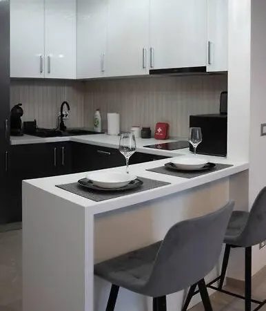 Apartament Luxury 2 Bedroom