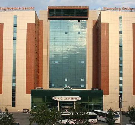 Apartament Luxury 2 Bedroom *