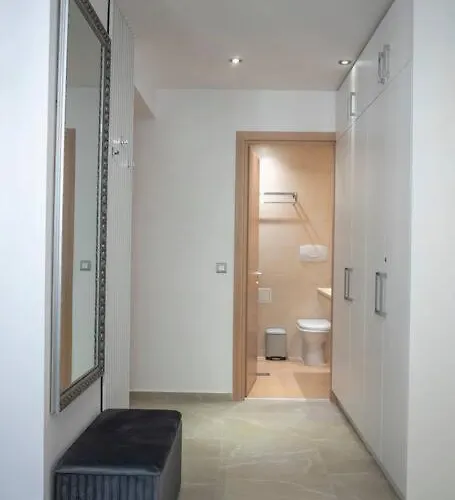 Luxury 2 Bedroom * ブカレスト