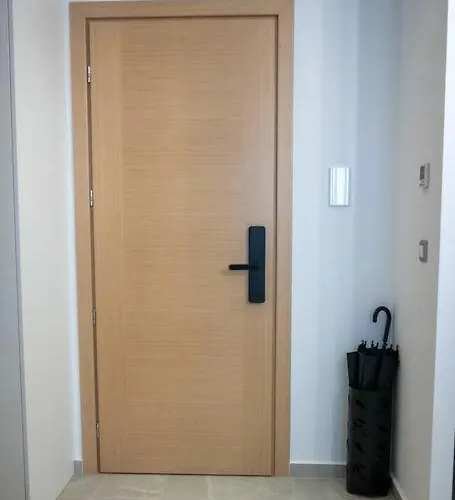 Luxury 2 Bedroom アパート ブカレスト