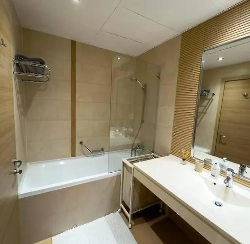 Luxury 2 Bedroom ブカレスト