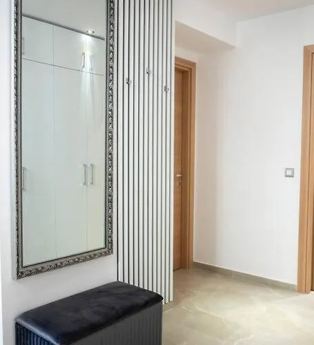 Apartmán Luxury 2 Bedroom