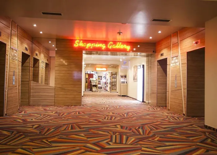 Apartmán Luxury 2 Bedroom *