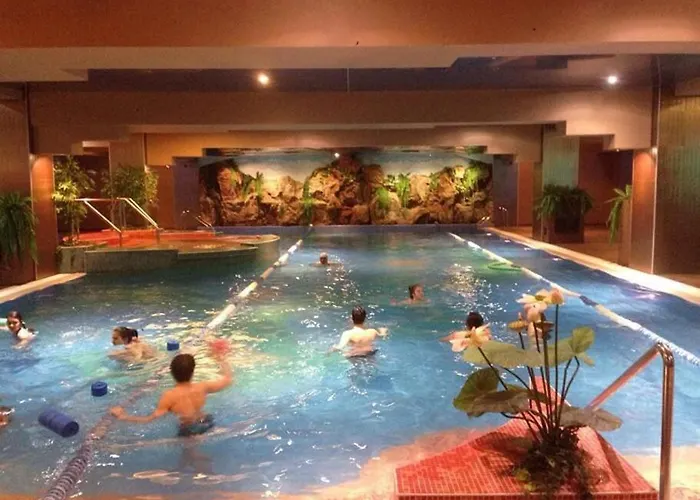 Luxury 2 Bedroom Bukurešť