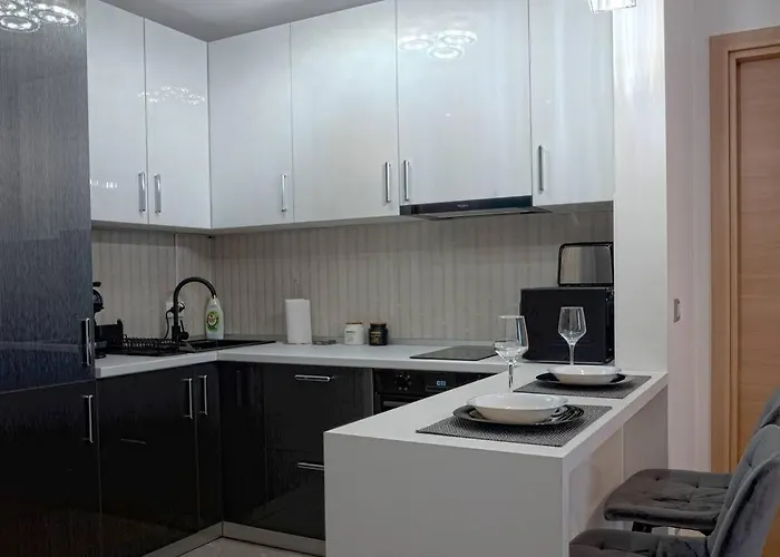 Luxury 2 Bedroom * Bukurešť