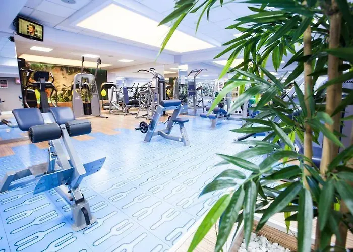 Luxury 2 Bedroom 布加勒斯特