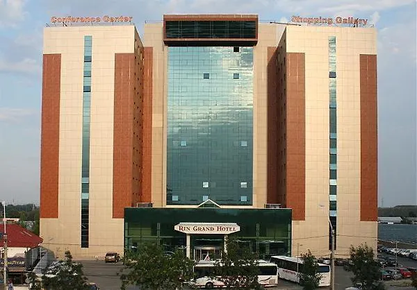 公寓 Luxury 2 Bedroom *